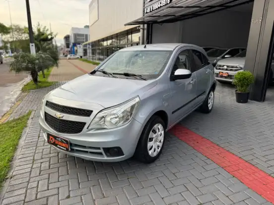 CHEVROLET-AGILE-2011