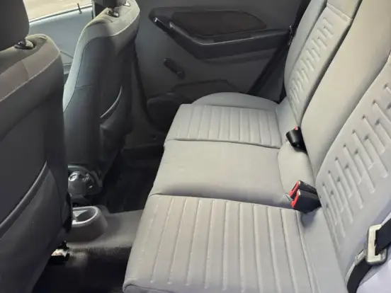 CHEVROLET-AGILE-1.4 MPFI LT 8V FLEX 4P MANUAL CHEVROLET-AGILE-2011