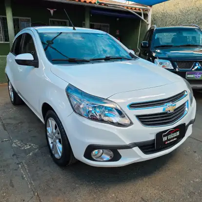 CHEVROLET-AGILE-2013