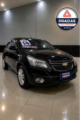 CHEVROLET-AGILE-2013