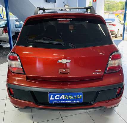 CHEVROLET-AGILE-2013