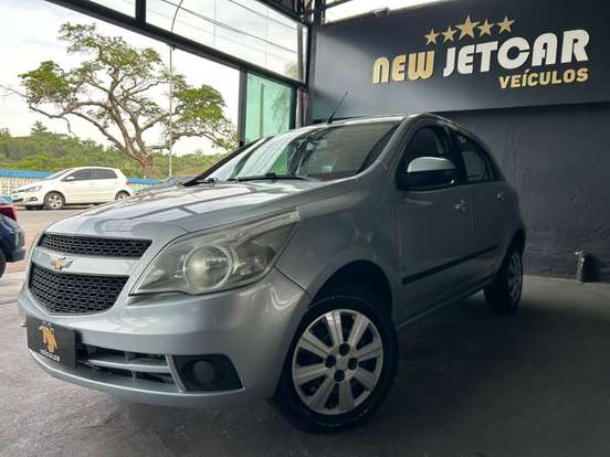CHEVROLET-AGILE-2010