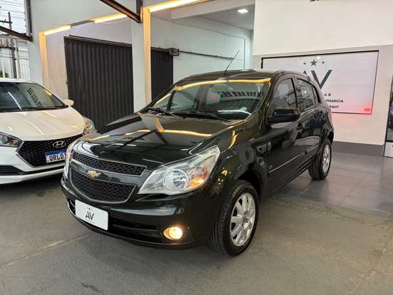 CHEVROLET-AGILE-2010