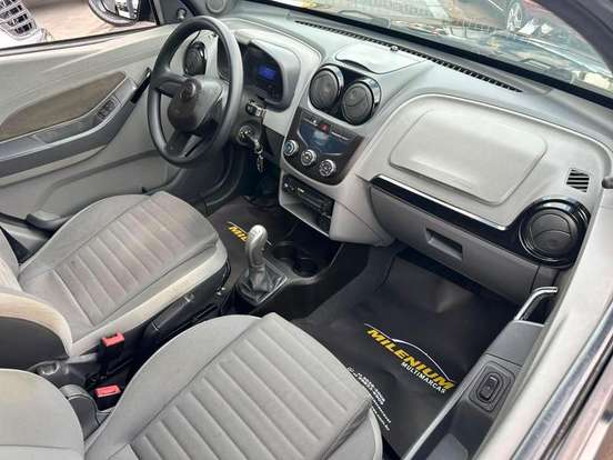 CHEVROLET-AGILE-1.4 MPFI LT 8V FLEX 4P MANUAL CHEVROLET-AGILE-2010