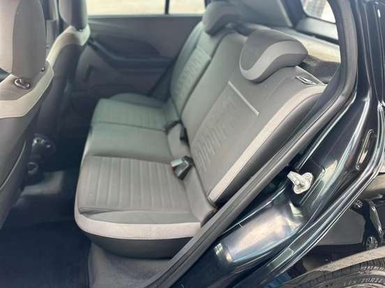 CHEVROLET-AGILE-1.4 MPFI LT 8V FLEX 4P MANUAL CHEVROLET-AGILE-2010