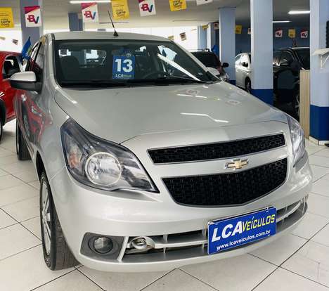 CHEVROLET-AGILE-2013