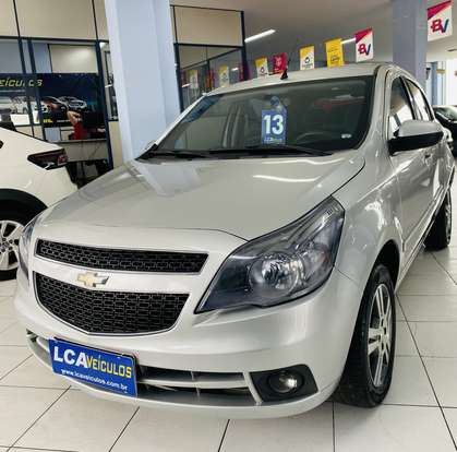 CHEVROLET-AGILE-2013