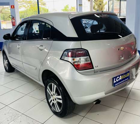 CHEVROLET-AGILE-2013