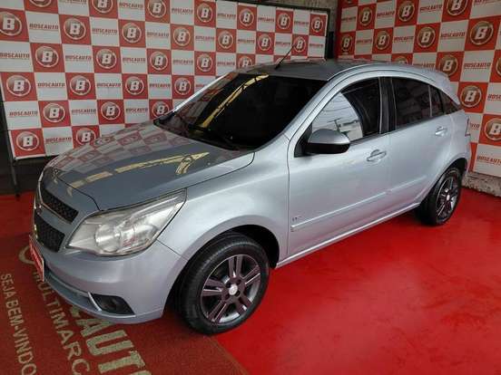 CHEVROLET-AGILE-2010