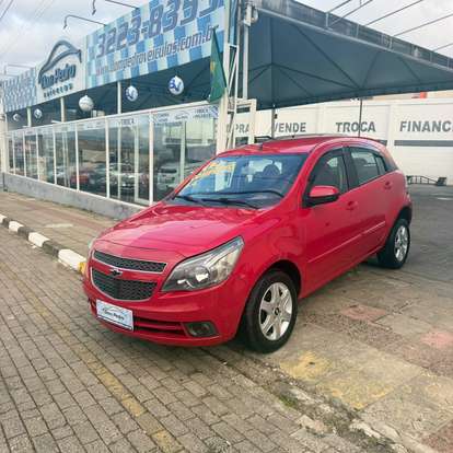 CHEVROLET-AGILE-2012