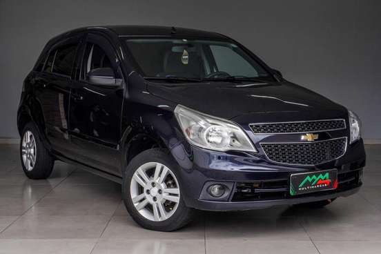 CHEVROLET-AGILE-2010