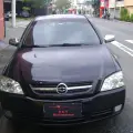 CHEVROLET ASTRA 2.0 MPFI ADVANTAGE 8V FLEX 4P MANUAL CHEVROLET ASTRA 2.0 MPFI ADVANTAGE 8V FLEX 4P MANUAL