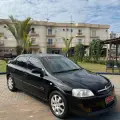CHEVROLET ASTRA 2.0 MPFI ADVANTAGE 8V FLEX 4P MANUAL CHEVROLET ASTRA 2.0 MPFI ADVANTAGE 8V FLEX 4P MANUAL