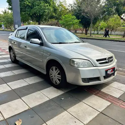 CHEVROLET-ASTRA-2003