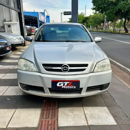 CHEVROLET-ASTRA-2003