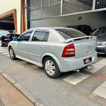 CHEVROLET-ASTRA-2003