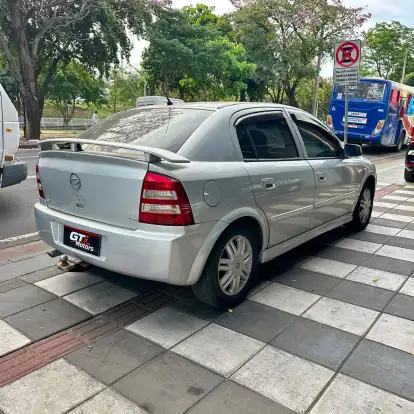 CHEVROLET-ASTRA-2003