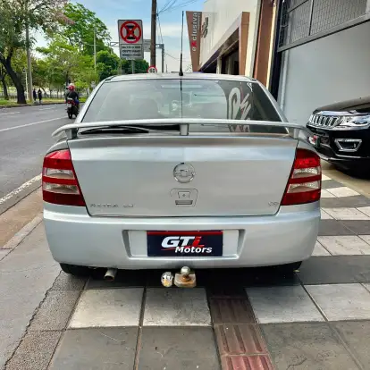 CHEVROLET-ASTRA-2003