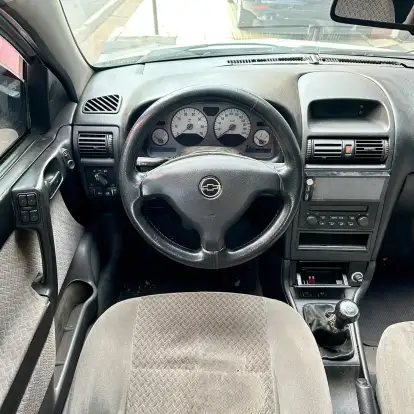 CHEVROLET-ASTRA-2003