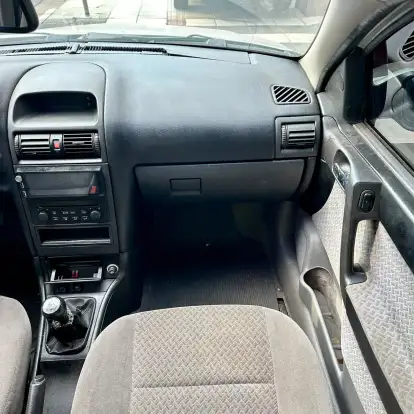 CHEVROLET-ASTRA-2003
