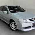 CHEVROLET ASTRA 2.0 MPFI ADVANTAGE 8V FLEX 4P MANUAL CHEVROLET ASTRA 2.0 MPFI ADVANTAGE 8V FLEX 4P MANUAL