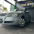 CHEVROLET ASTRA 2.0 MPFI ADVANTAGE 8V FLEX 4P MANUAL CHEVROLET ASTRA 2.0 MPFI ADVANTAGE 8V FLEX 4P MANUAL