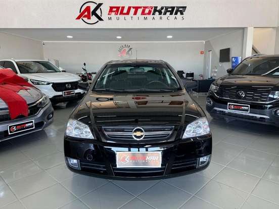 CHEVROLET-ASTRA-2.0 MPFI ADVANTAGE 8V FLEX 4P MANUAL CHEVROLET-ASTRA-2009