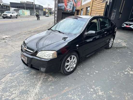 CHEVROLET-ASTRA-2009