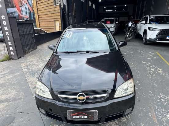 CHEVROLET-ASTRA-2009