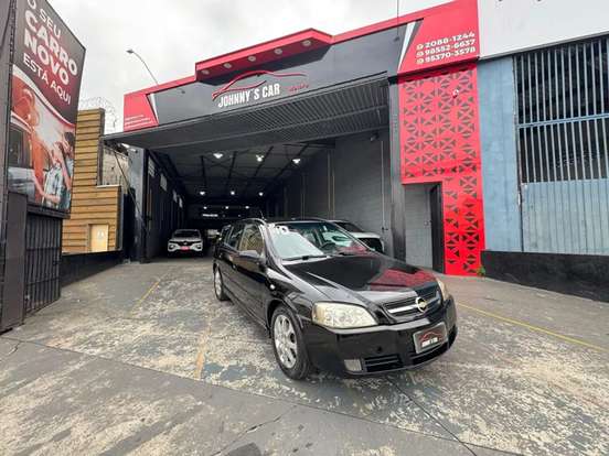 CHEVROLET-ASTRA-2009