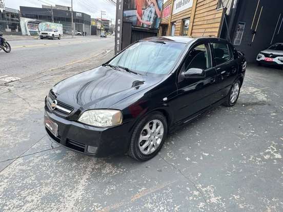CHEVROLET-ASTRA-2009