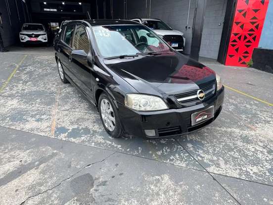 CHEVROLET-ASTRA-2009