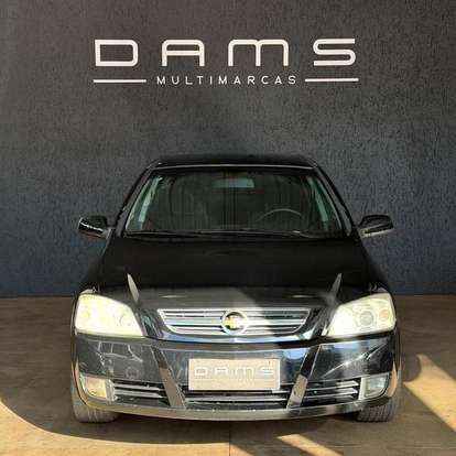 CHEVROLET-ASTRA-2009