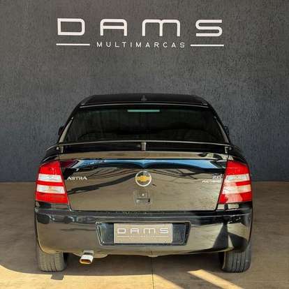 CHEVROLET-ASTRA-2009