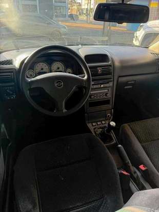 CHEVROLET-ASTRA-2009