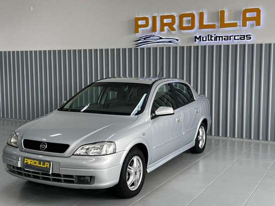 CHEVROLET-ASTRA-2002