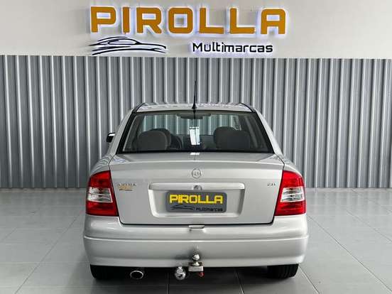 CHEVROLET-ASTRA-2.0 MPFI SEDAN 8V GASOLINA 4P MANUAL CHEVROLET-ASTRA-2002
