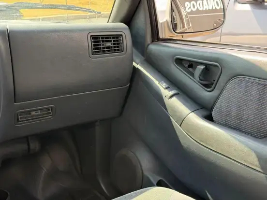 CHEVROLET-BLAZER-2.8 DLX 4X4 12V TURBO INTERCOOLER DIESEL 4P MANUAL CHEVROLET-BLAZER-2000