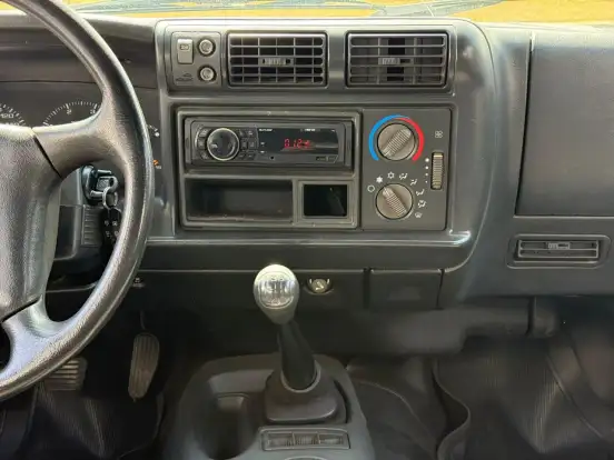 CHEVROLET-BLAZER-2000