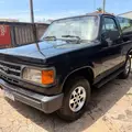 CHEVROLET BONANZA 4.0 CUSTOM L 8V DIESEL 2P MANUAL CHEVROLET BONANZA 4.0 CUSTOM L 8V DIESEL 2P MANUAL