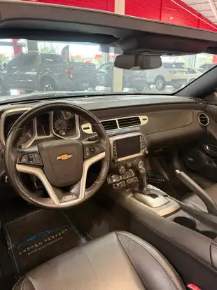 CHEVROLET-CAMARO-2014