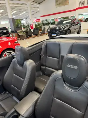 CHEVROLET-CAMARO-2014