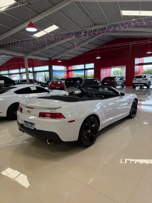 CHEVROLET-CAMARO-2014