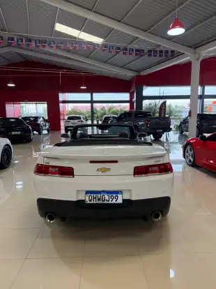 CHEVROLET-CAMARO-2014