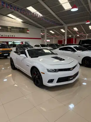 CHEVROLET-CAMARO-2014