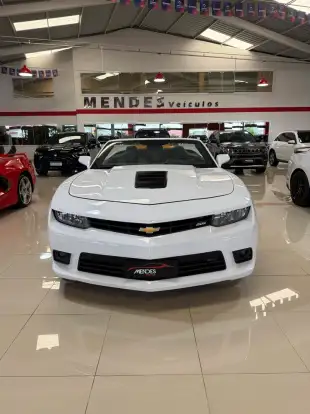 CHEVROLET-CAMARO-2014