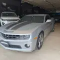 CHEVROLET CAMARO 6.2 SS COUPÉ V8 GASOLINA 2P AUTOMÁTICO CHEVROLET CAMARO 6.2 SS COUPÉ V8 GASOLINA 2P AUTOMÁTICO