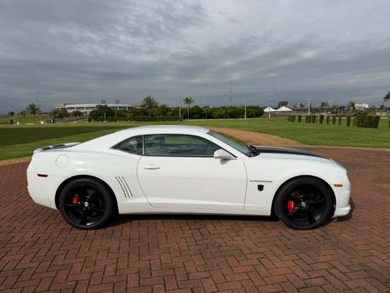 CHEVROLET-CAMARO-2011