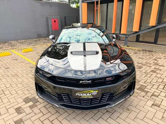 CHEVROLET-CAMARO-2023