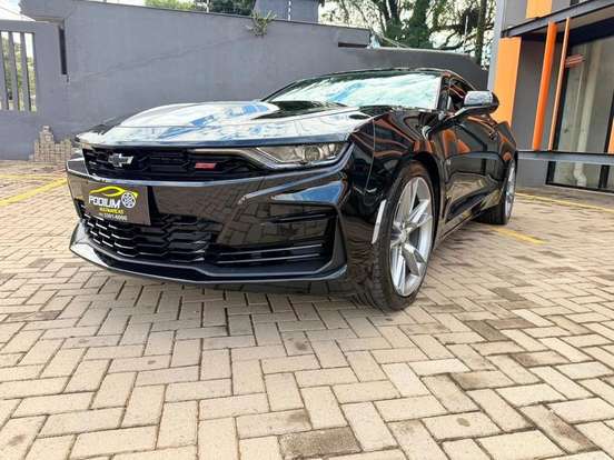 CHEVROLET-CAMARO-2023